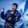 Foto Duncan Laurence te Paaspop 2023 - zaterdag