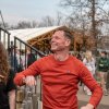 Foto  op Paaspop 2023 - zaterdag