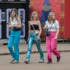 Foto  op Paaspop 2023 - zaterdag