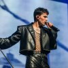 Duncan Laurence foto Paaspop 2023 - zaterdag