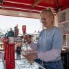 Foto  op Paaspop 2023 - zaterdag