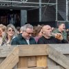Foto  op Paaspop 2023 - zaterdag