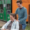 Foto  op Paaspop 2023 - zaterdag