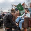 Foto  op Paaspop 2023 - zaterdag