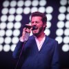 Bouke & the Elvis Matters Band foto Paaspop 2023 - Zondag