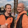 Foto  op Paaspop 2023 - Zondag