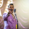 Foto Danny Vera op Paaspop 2023 - Zondag