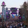 Foto  op Paaspop 2023 - Zondag