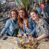 Foto  op Paaspop 2023 - Zondag