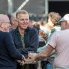 Foto  op Paaspop 2023 - Zondag