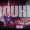Bouke & the Elvis Matters Band foto Paaspop 2023 - Zondag