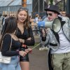 Foto op Paaspop 2023 - Zondag