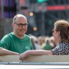 Foto  op Paaspop 2023 - Zondag