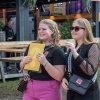Foto  op Paaspop 2023 - Zondag