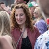 Foto  op Paaspop 2023 - Zondag