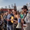 Foto  op Paaspop 2023 - Zondag