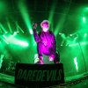 Foto Daredevils te Paaspop 2023 - Zondag