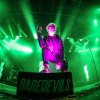 Daredevils foto Paaspop 2023 - Zondag