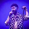 Foto Calum Scott te Paaspop 2023 - Zondag