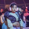 Foto op Paaspop 2023 - Zondag
