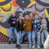 Foto  op Paaspop 2023 - Zondag