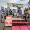 Foto  op Paaspop 2023 - Zondag