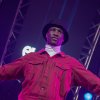 Foto CLAUDE te Paaspop 2023 - Zondag