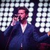 Foto Bouke & the Elvis Matters Band te Paaspop 2023 - Zondag