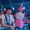 Foto  op Paaspop 2023 - Zondag