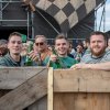 Foto  op Paaspop 2023 - Zondag