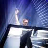 Foto  op Paaspop 2023 - Zondag
