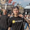 Foto  op Paaspop 2023 - Zondag