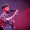 Foto Calum Scott te Paaspop 2023 - Zondag