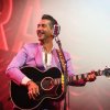 Foto Danny Vera te Paaspop 2023 - Zondag
