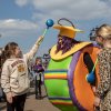 Foto  op Paaspop 2023 - Zondag