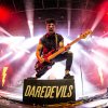 Daredevils foto Paaspop 2023 - Zondag