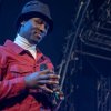 Foto CLAUDE te Paaspop 2023 - Zondag