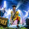 Foto Daredevils te Paaspop 2023 - Zondag