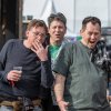 Foto  op Paaspop 2023 - Zondag