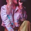 Hayley Kiyoko foto Hayley Kiyoko - 13/04 - Melkweg