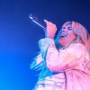 Foto Hayley Kiyoko te Hayley Kiyoko - 13/04 - Melkweg