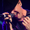 Gavin DeGraw foto Gavin DeGraw - 10/11 - Heineken Music Hall