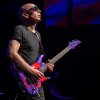 Joe Satriani foto Joe Satriani - 13/04 - Muziekcentrum Enschede