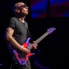 Festivalinfo review: Joe Satriani - 13/04 - Muziekcentrum Enschede