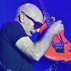 Foto Joe Satriani te Joe Satriani - 14/04 - Melkweg
