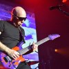 Foto Joe Satriani te Joe Satriani - 14/04 - Melkweg