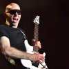 Foto Joe Satriani te Joe Satriani - 14/04 - Melkweg