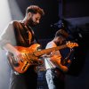 Foto Odd Palace op Siamese - 15/04 - Nieuwe Nor