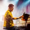Foto Niklas Paschburg op Motel Mozaïque 2023