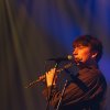 Foto Black Country, New Road op Motel Mozaïque 2023
